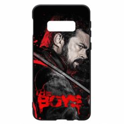 Чохол для Samsung S10e The Boys - PrintSalon