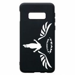 Чохол для Samsung S10e The Headless Angel Team Valhalla - PrintSalon
