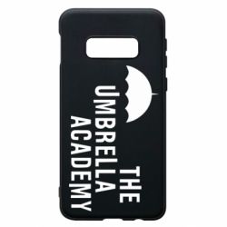 Чохол для Samsung S10e The Umbrella Academy Logo - PrintSalon