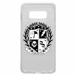 Чохол для Samsung S10e The Umbrella Academy - PrintSalon
