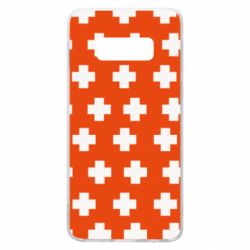 Чохол для Samsung S10e Тока Бока: Як у Рити - PrintSalon