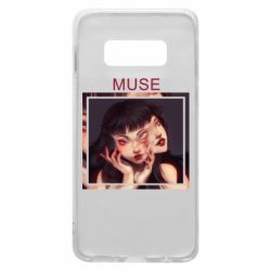 Чохол для Samsung S10e Tomie as your muse - PrintSalon