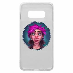 Чохол для Samsung S10e Тонкс - PrintSalon