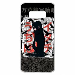 Чохол для Samsung S10e Учіха Ітачі - PrintSalon