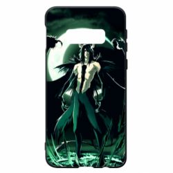 Чехол для Samsung S10e Ulquiorra Schiffer - PrintSalon