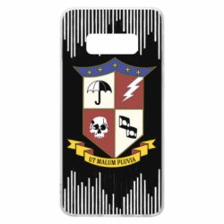 Чохол для Samsung S10e Umbrella Academy 3D - PrintSalon