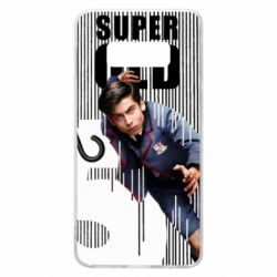 Чохол для Samsung S10e Umbrella Academy  5 - PrintSalon