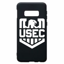 Чохол для Samsung S10e USEC Emblem Escape from Tarkov - PrintSalon