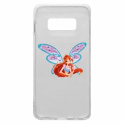 Чехол для Samsung S10e Winx Bloom Believix - PrintSalon