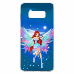 Чохол для Samsung S10e Winx Mythix Bloom - PrintSalon