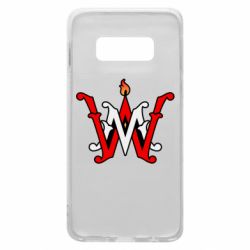 Чехол для Samsung S10e Wonder Makers Logo - PrintSalon