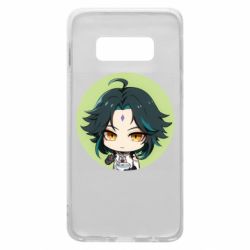 Чохол для Samsung S10e Xiao Cute Art - PrintSalon