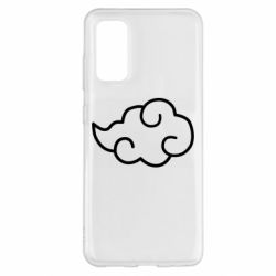 Чохол для Samsung S20 Akatsuki Cloud - PrintSalon