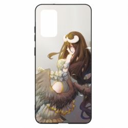 Чехол для Samsung S20+ Albedo - PrintSalon