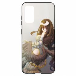 Чехол для Samsung S20 Albedo - PrintSalon