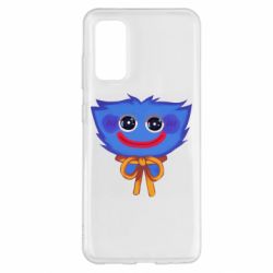 Чохол для Samsung S20 Cute Huggy Wuggy - PrintSalon