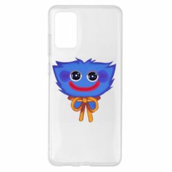 Чохол для Samsung S20+ Cute Huggy Wuggy - PrintSalon