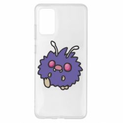 Чохол для Samsung S20+ Cute Venonat - PrintSalon