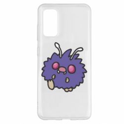 Чохол для Samsung S20 Cute Venonat - PrintSalon