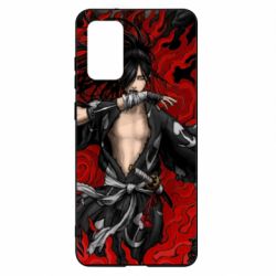 Чохол для Samsung S20+ Dororo - PrintSalon