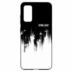 Чехол для Samsung S20 Dying Light 2 hands - PrintSalon