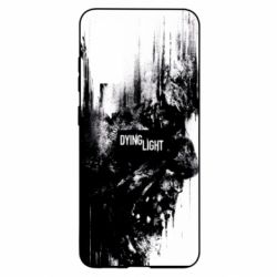 Чохол для Samsung S20 Dying Light, black and white-PrintSalon Чохол для Samsung S20 Dying Light, black and white