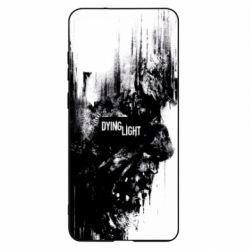 Чехол для Samsung S20+ Dying Light, black and white-PrintSalon Чехол для Samsung S20+ Dying Light, black and white