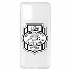 Чехол для Samsung S20+ FC Zarya Ultras - PrintSalon