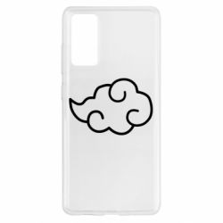 Чохол для Samsung S20 FE Akatsuki Cloud - PrintSalon