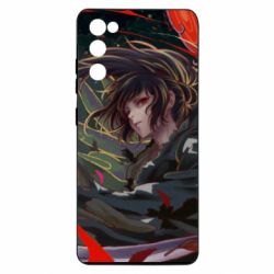 Чохол для Samsung S20 FE Brave Hyakkimaru - PrintSalon
