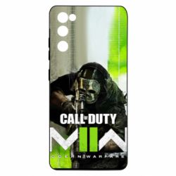 Чохол для Samsung S20 FE Call of Duty: Modern Warfare 2 - PrintSalon