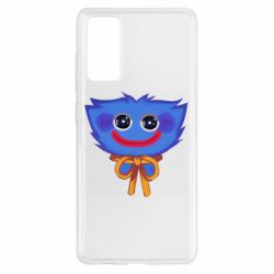 Чохол для Samsung S20 FE Cute Huggy Wuggy - PrintSalon