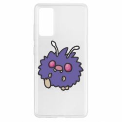 Чехол для Samsung S20 FE Cute Venonat
