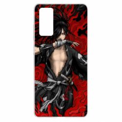 Чохол для Samsung S20 FE Dororo - PrintSalon