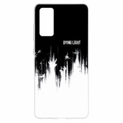 Чехол для Samsung S20 FE Dying Light 2 hands - PrintSalon