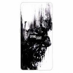 Чехол для Samsung S20 FE Dying Light, black and white - PrintSalon