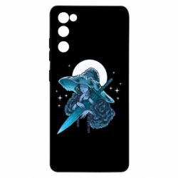 Чохол для Samsung S20 FE Elden Ring Ranni - PrintSalon