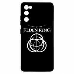 Чохол для Samsung S20 FE Elden Ring - PrintSalon