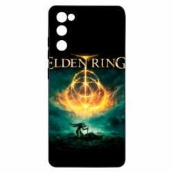 Чохол для Samsung S20 FE Game Elden Ring - PrintSalon