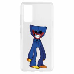 Чехол для Samsung S20 FE Хаги Ваги - PrintSalon