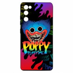 Чехол для Samsung S20 FE Хаги Ваги арт - PrintSalon