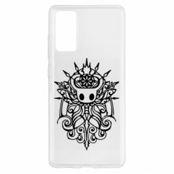 Чохол для Samsung S20 FE Hollow knight - PrintSalon