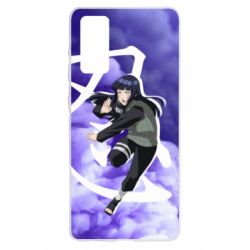 Чохол для Samsung S20 FE Hyuuga Hinata - PrintSalon