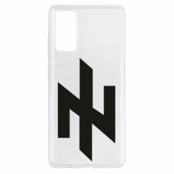 Чехол для Samsung S20 FE Идея нации - PrintSalon