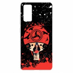 Чохол для Samsung S20 FE Ітачі Учіха - PrintSalon