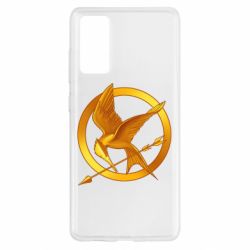 Чохол для Samsung S20 FE Jay - PrintSalon