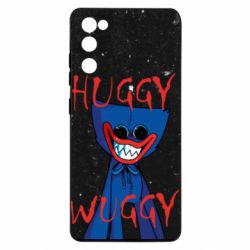 Чохол для Samsung S20 FE Poppy Huggy Wuggy - PrintSalon