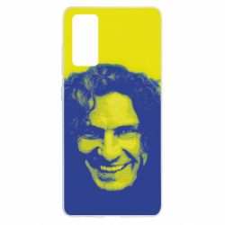 Чохол для Samsung S20 FE Скрябін Україна - PrintSalon