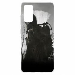 Чохол для Samsung S20 FE Stalker2 - PrintSalon