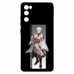 Чехол для Samsung S20 FE Standing Kazuha - PrintSalon